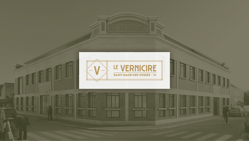 Histoire & Patrimoine — Le Vernicire