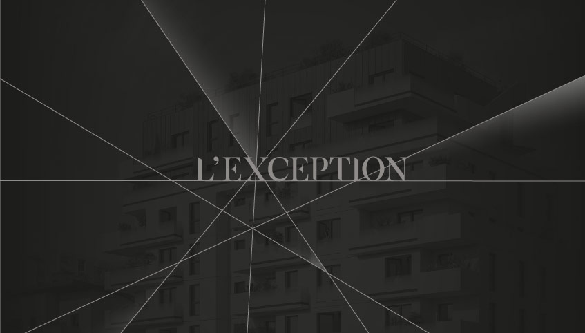 Demathieu Bard Immobilier — L’Exception