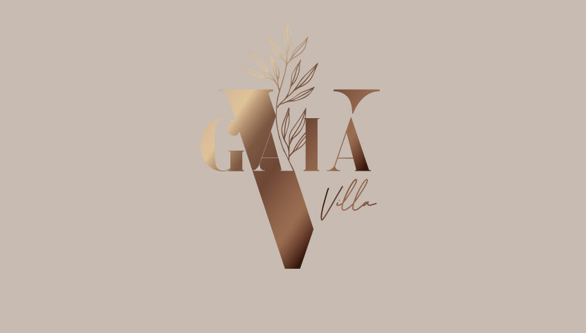 Edelis — Villa Gaia