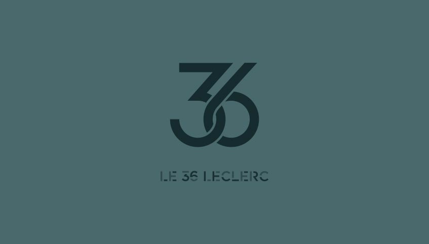 Cap Synthèse — le 36 Leclerc