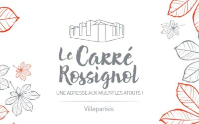 Codoprom — Le Carré Rossignol