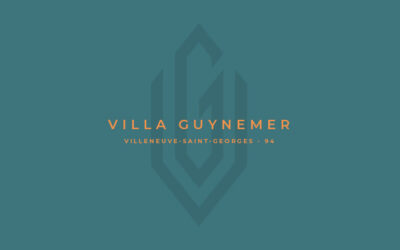 Les Nouveaux Constructeurs — Villa Guynemer