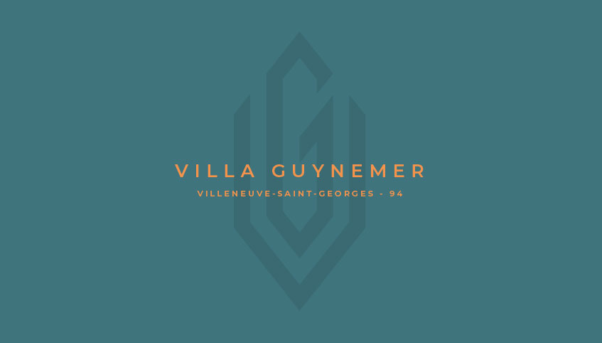 Les Nouveaux Constructeurs — Villa Guynemer