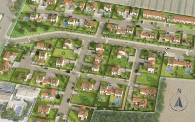 Nexity foncier — Les Terrasses du Château II