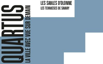 Quartus — Les Terrasses de Savary