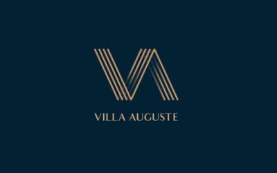 Sedelka — Villa Auguste