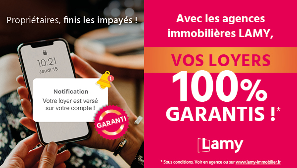 Lamy — Campagnes