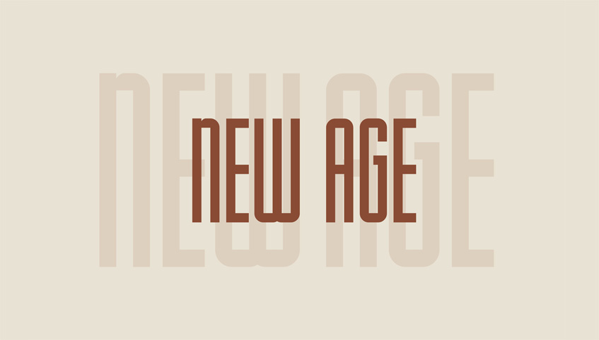 Sedelka — New Age