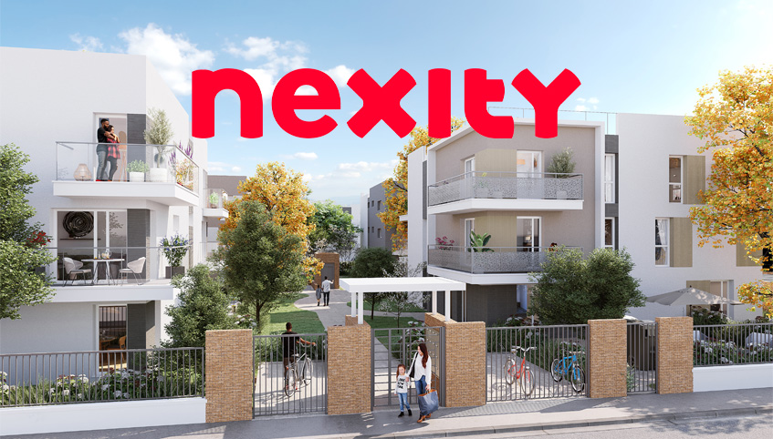 Nexity — Le 5
