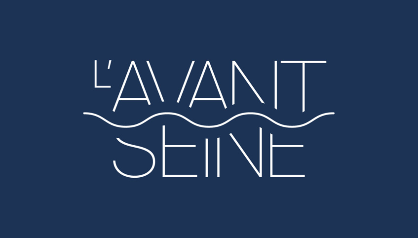 Spirit — L’Avant Seine